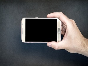 Using Android Pattern Lock May Not Be Best Phone Security