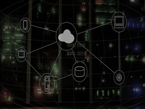 Amazon Cloud Goes Down, Causes Outages Across The Internet